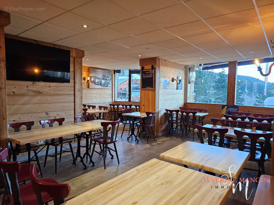 Autre à VILLARD-DE-LANS