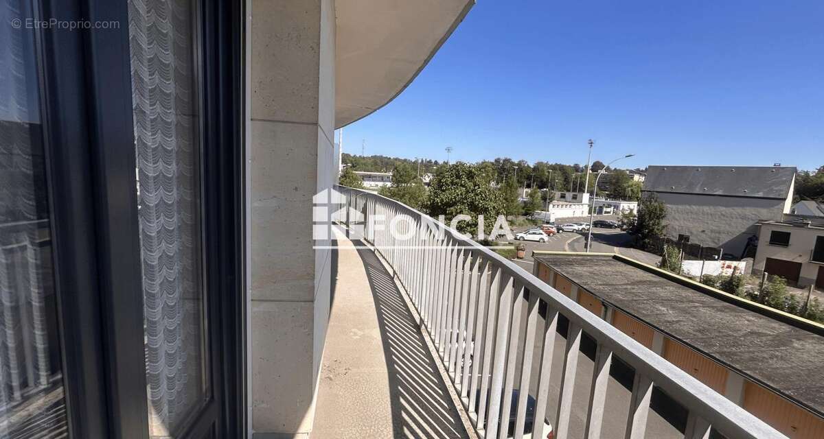 Appartement à DREUX