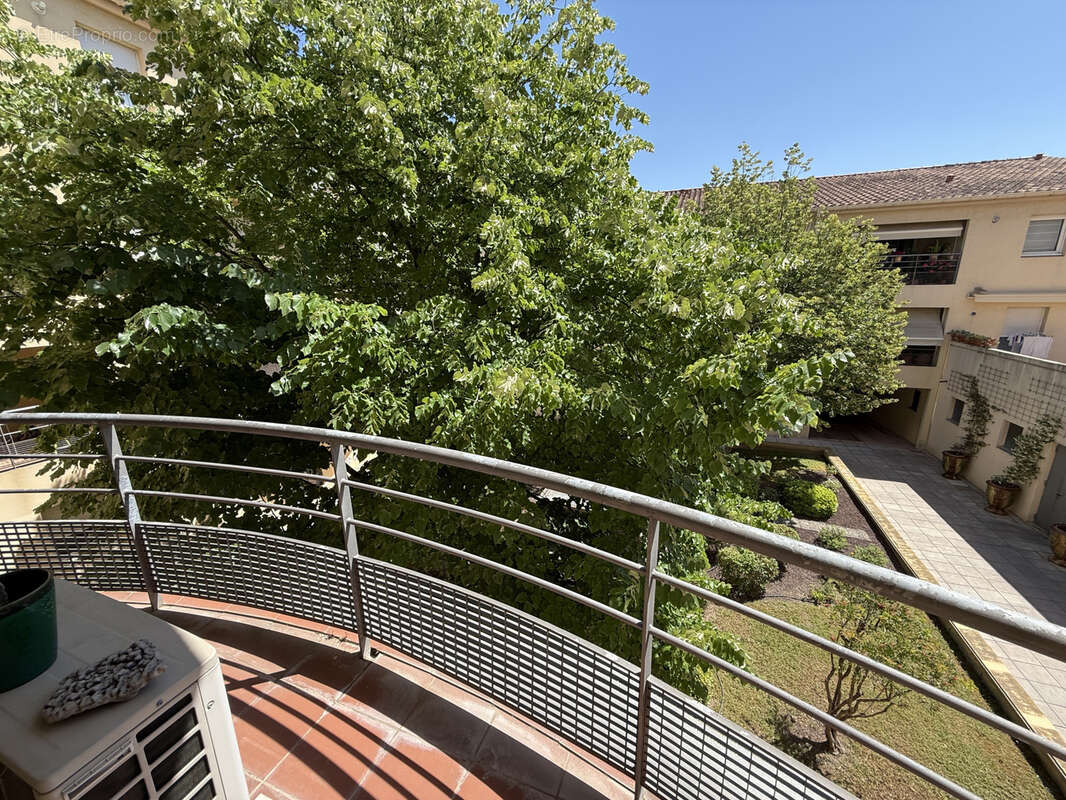 Appartement à NIMES