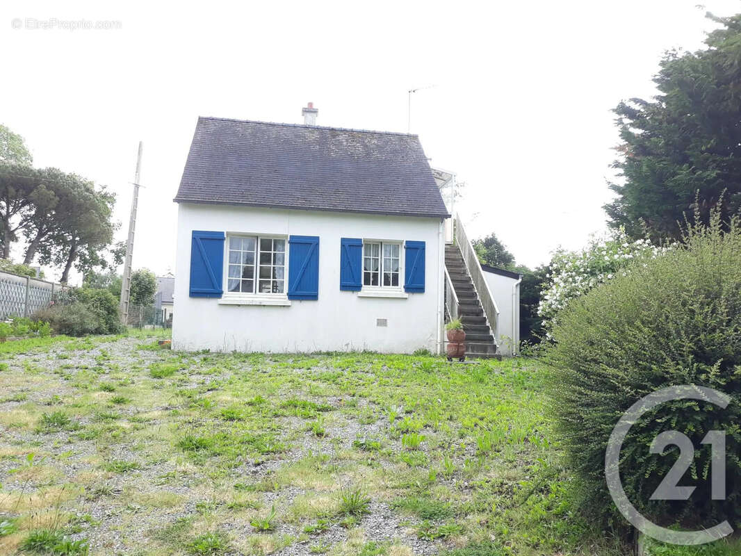 Maison 54 m² à Ambon  - photo 2