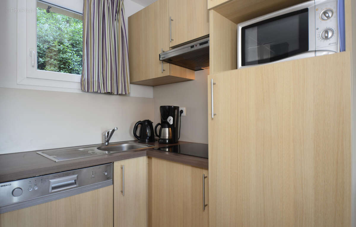 Appartement à SARLAT-LA-CANEDA