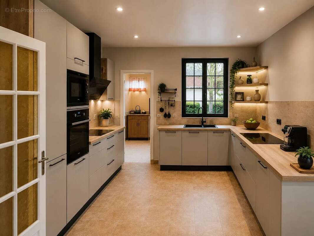  À Vendre – Maison énorme potentiel - photo 7