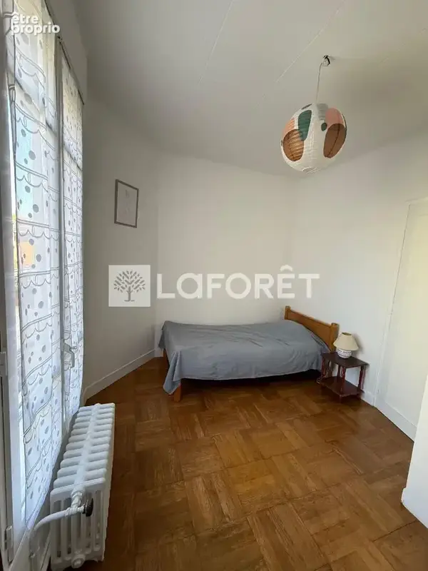 Maison Fontenay Sous Bois 4 pièces77.96 m2 - photo 6