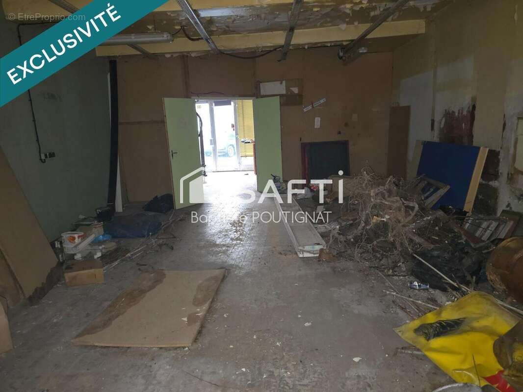 Photo 3 - Appartement à AMBERT