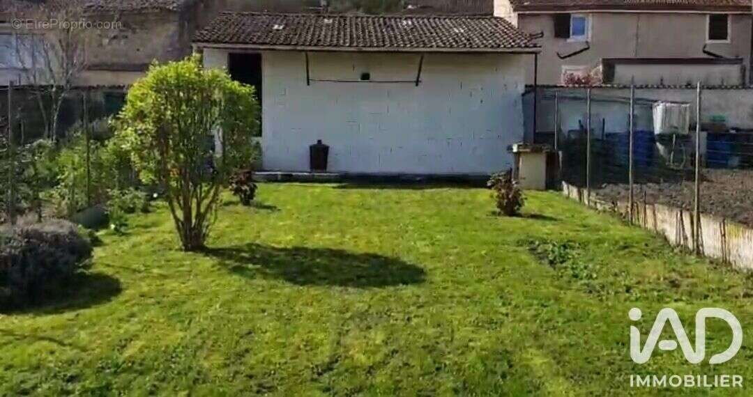 Maison 110 m² à Pagney-Derriere-Barine  - photo 6
