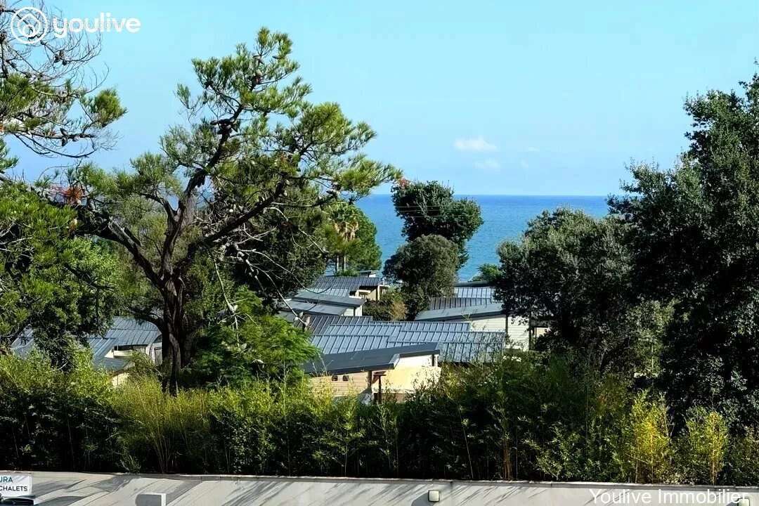 Appartement à SANTA-MARIA-POGGIO