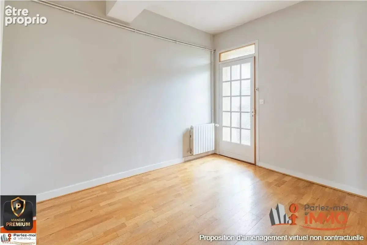 Appartement à vendre Tarare - photo 17