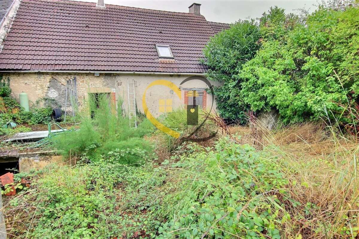 Maison à rénover - photo 16