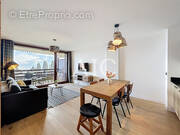 Appartement à COMBLOUX