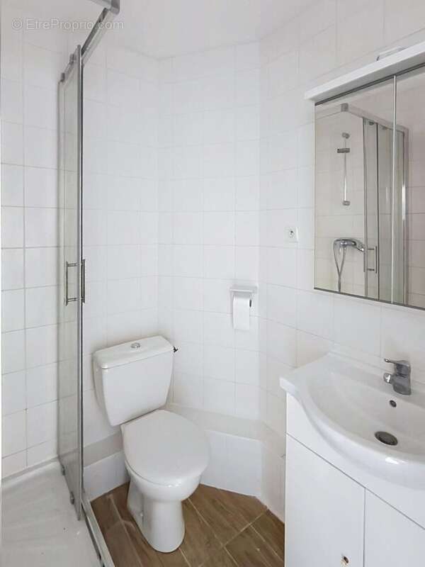 Photo 9 - Appartement à SAINT-ETIENNE