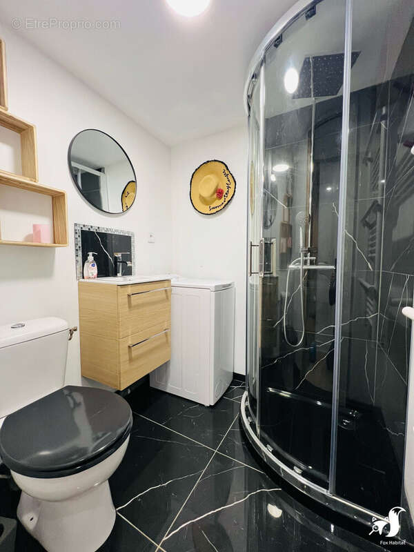 Appartement à LE TOUQUET-PARIS-PLAGE