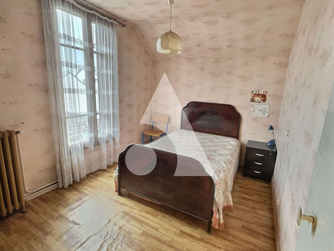 Maison à PIERRELAYE