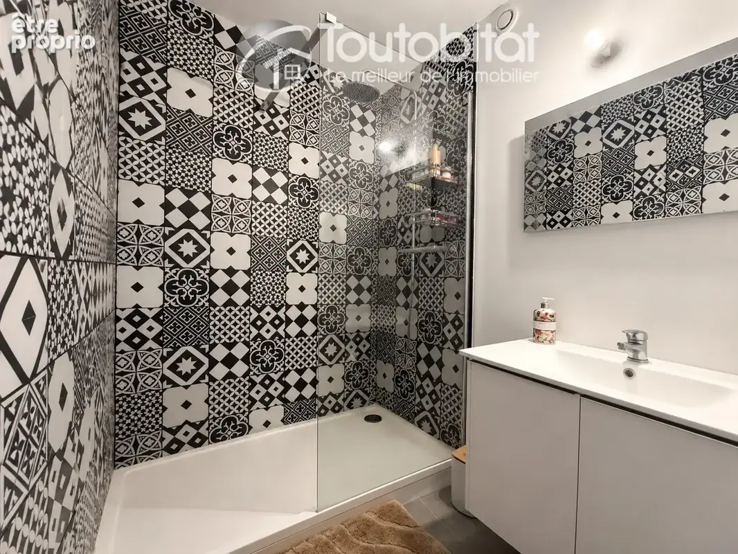 Appartement 83 m² à Sedan  - photo 7