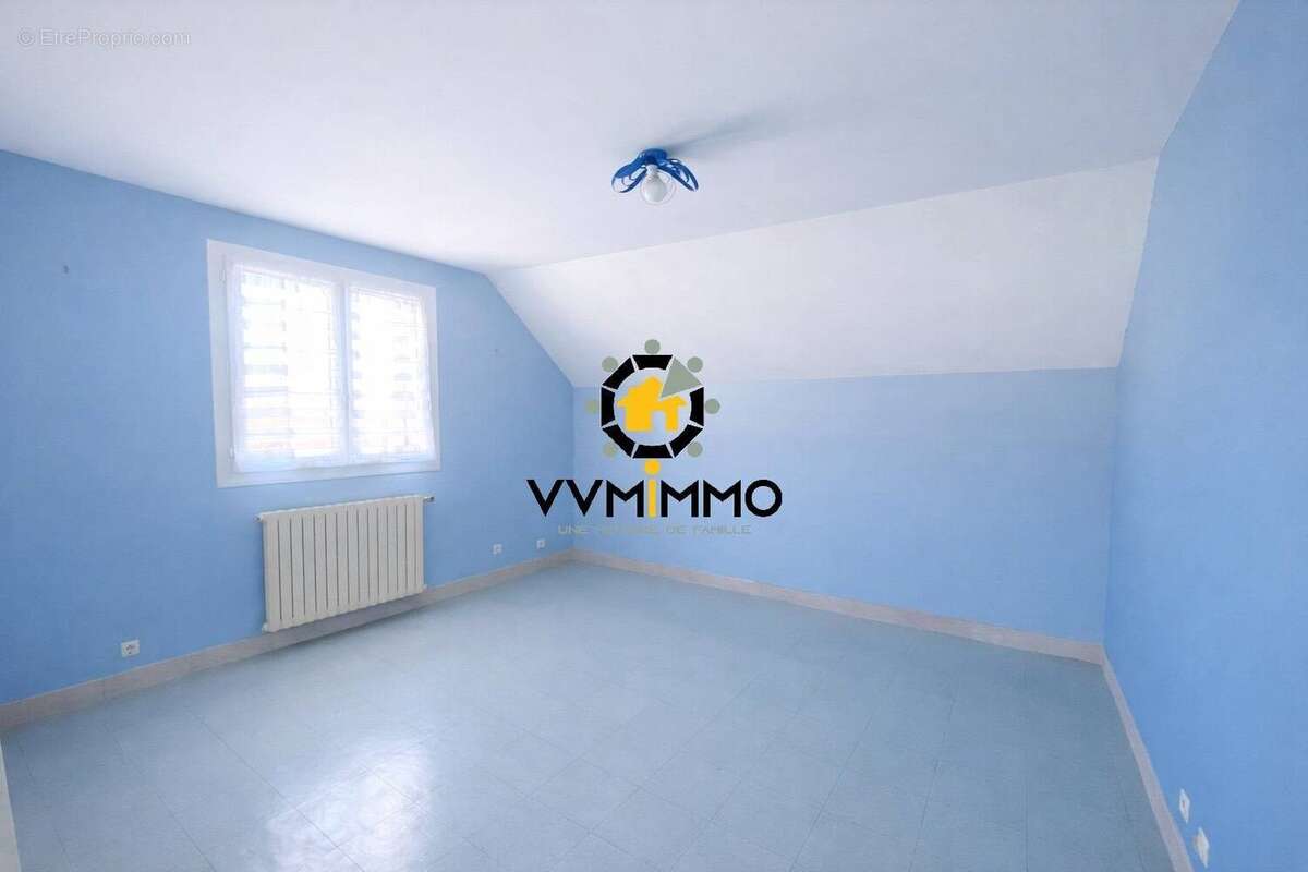 Maison à THOUARE-SUR-LOIRE