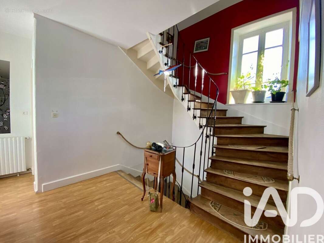 Photo 5 - Maison à ARNAC-POMPADOUR