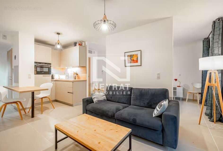 Appartement à SAINT-TROPEZ