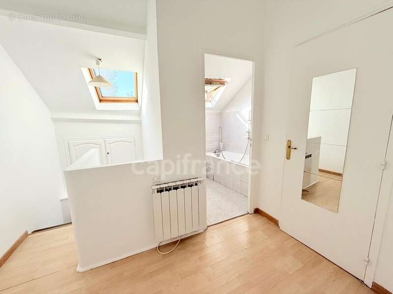 Appartement duplex à vendre 4 pièces PONTOISE (95) - photo 3