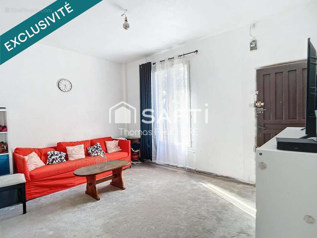 Photo 4 - Maison à BOBIGNY