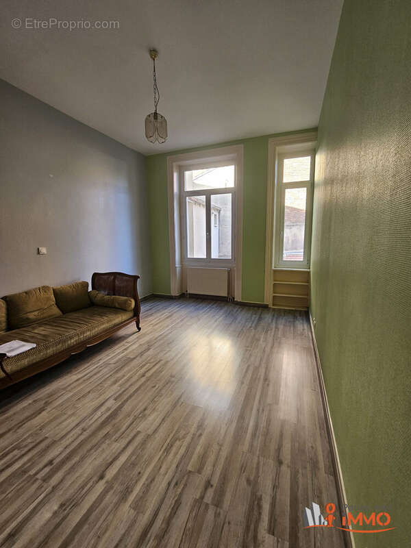 Appartement 119 m² à Saint-Etienne  - photo 8