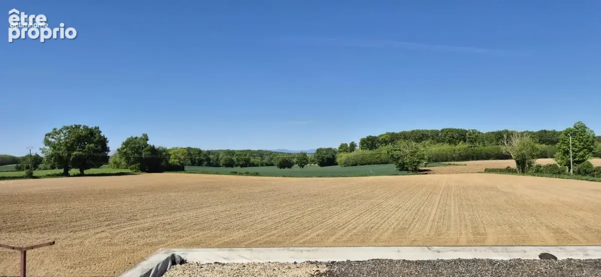 Maison de caractère de plus de 220 m² avec appartement indépendant – Entre Mâcon et Bourg-en-Bresse - photo 4