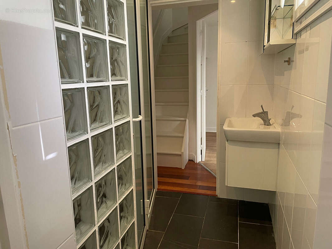 Appartement à VANVES