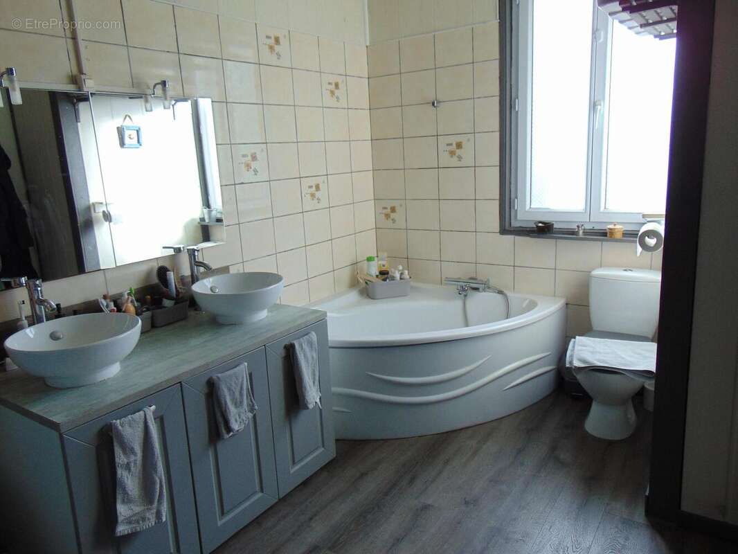 Photo 6 - Maison à CORQUILLEROY