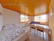 Appartement à LES ROUSSES