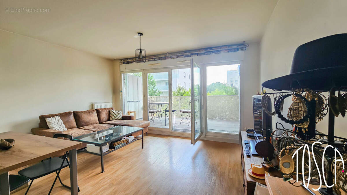 Appartement à CHOISY-LE-ROI