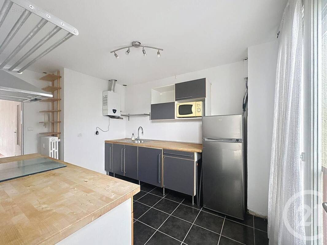 Photo 1 - Appartement à MONTPELLIER