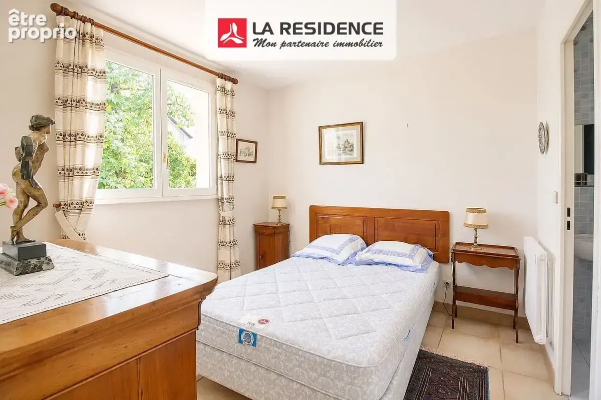 Maison 184 m² à Chambourcy  - photo 7