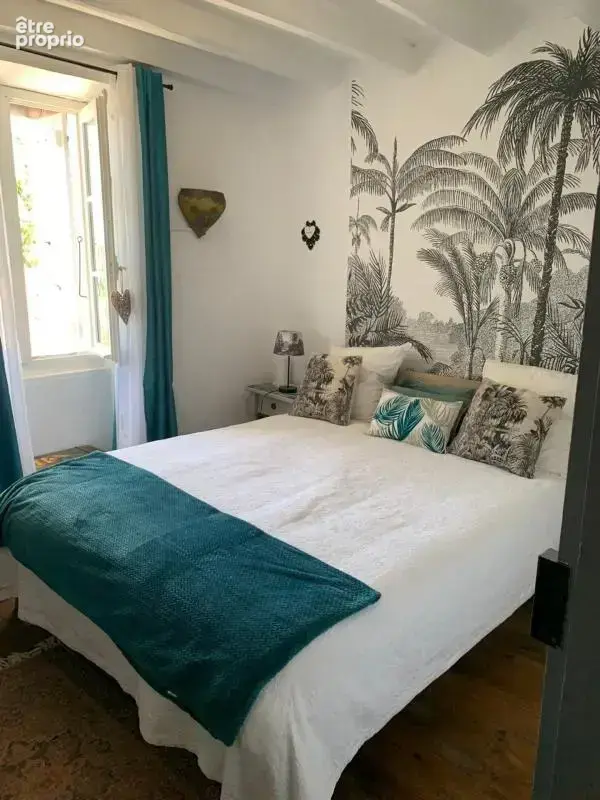 Maison à vendre 5 pièces Proche de MASSEUBE (32) - photo 8