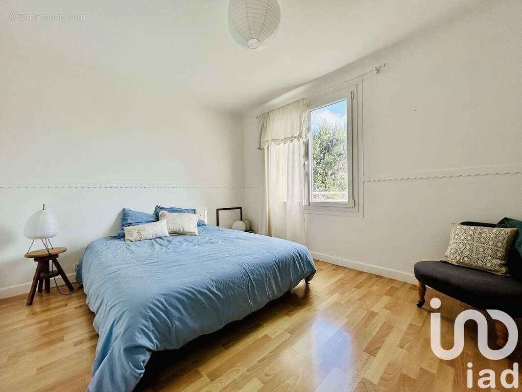 Photo 8 - Maison à NANTES