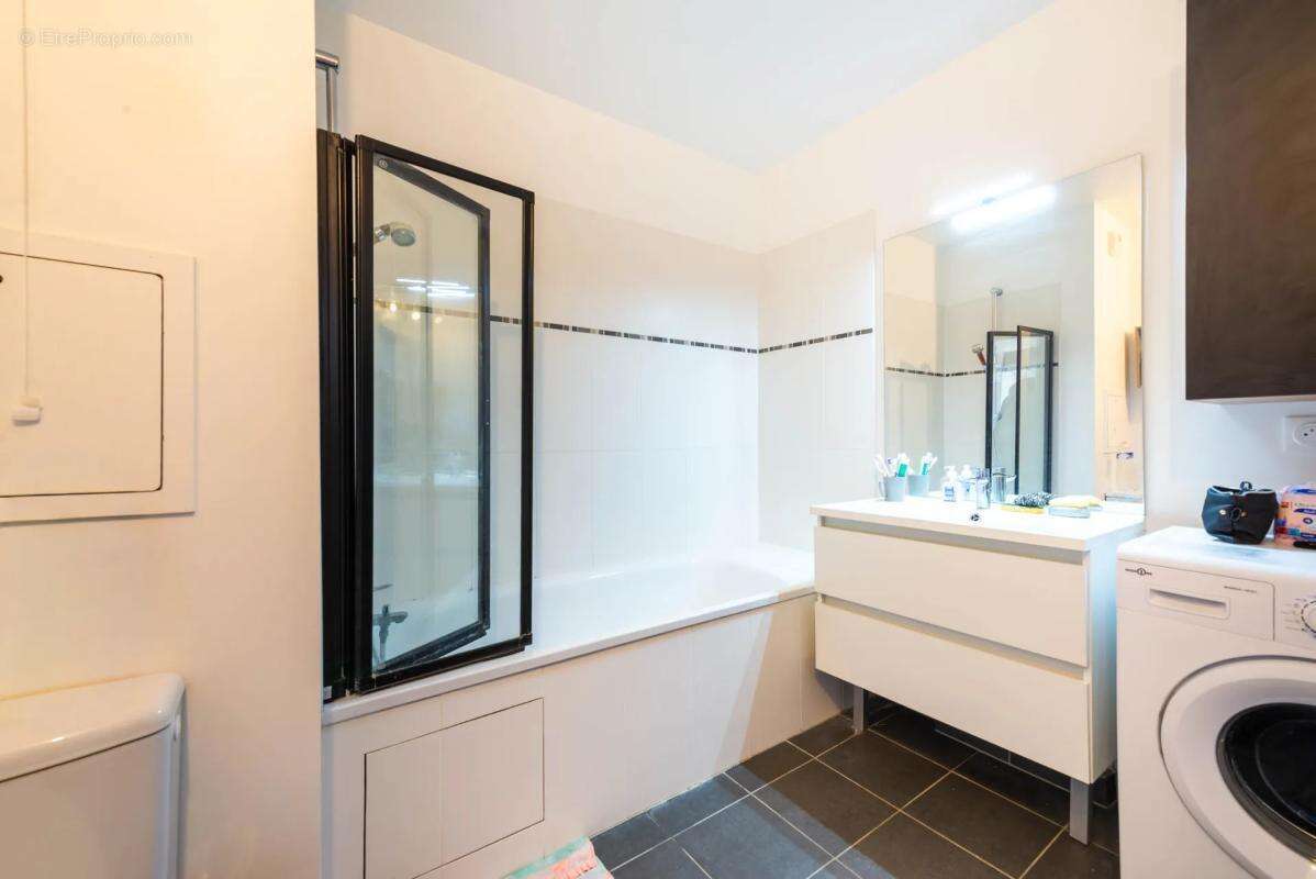 Appartement à VILLEPINTE