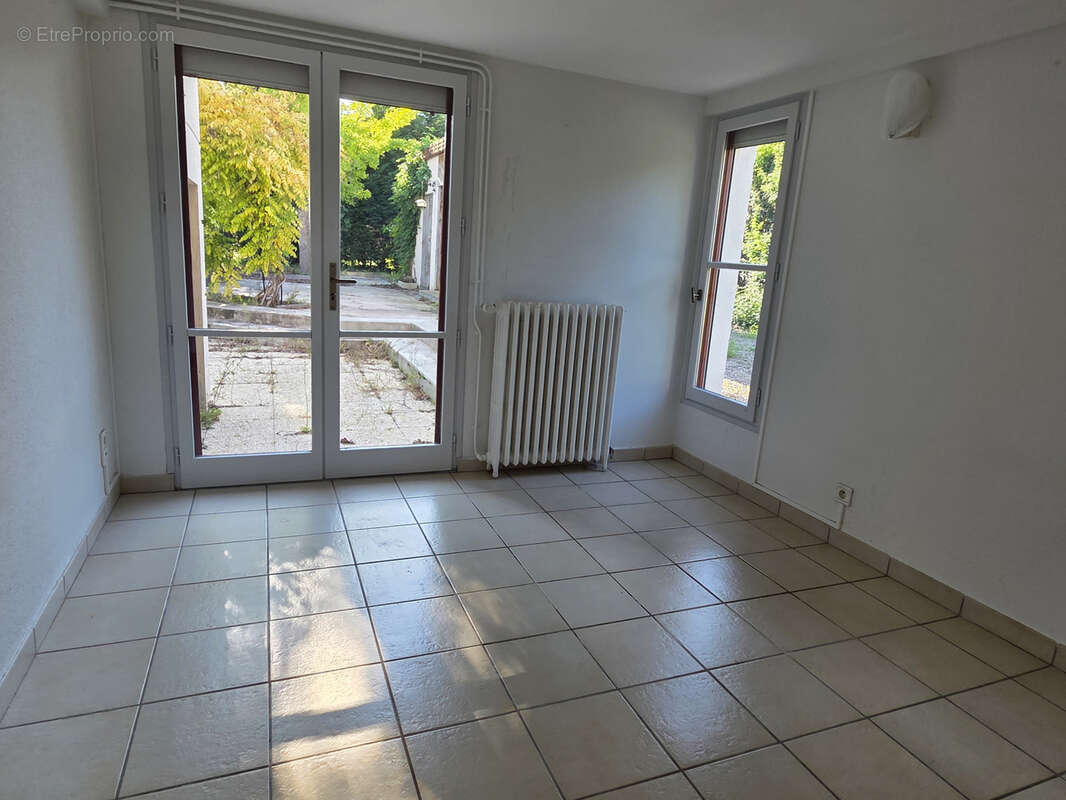 Maison à BELLERIVE-SUR-ALLIER