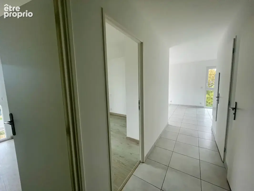 Appartement Lescar 3 pièce(s) 60 m2 - photo 6
