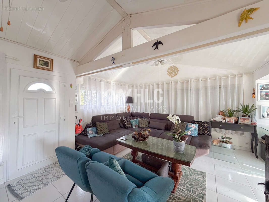 Maison 85 m² à Frejus  - photo 4