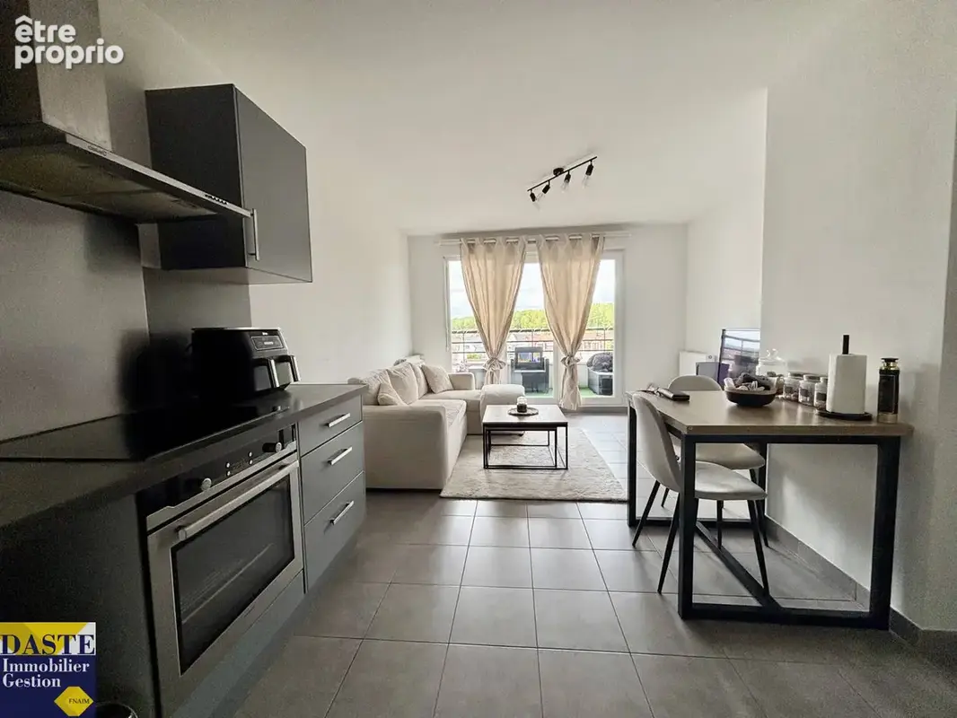 Ideal pour un investissement - vendu loue - photo 9