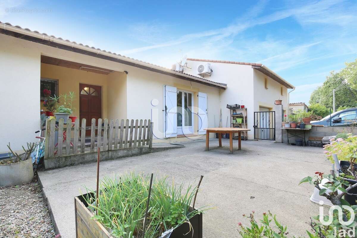 Photo 3 - Maison à FRONTON