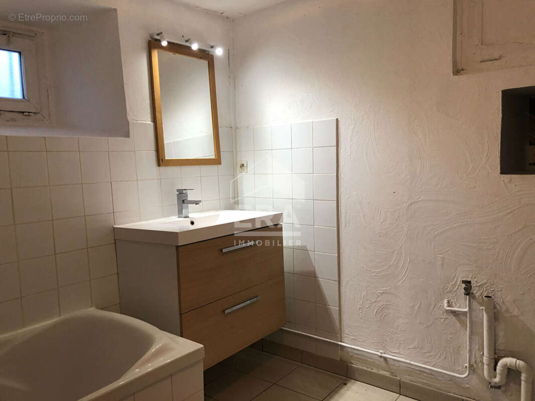Maison 75m² à mâron - photo 6