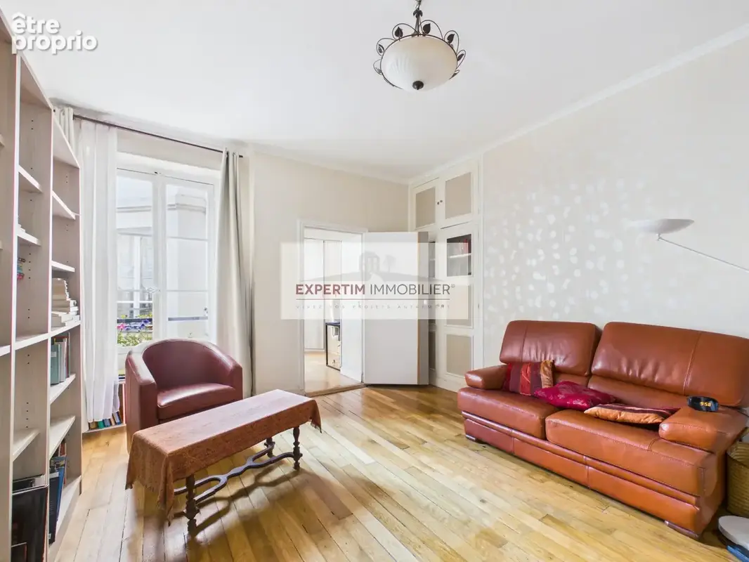 Appartement 3 pièces 60 m² à vendre à Versailles (78000) - photo 4