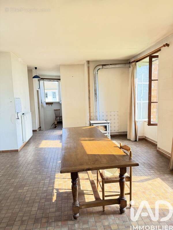 Photo 5 - Maison à RANCONNIERES