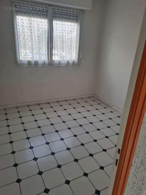 Appartement à GRIGNY