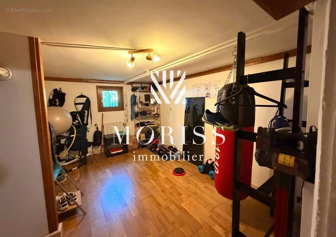 Maison 6 pièces de 117 m2 - photo 9