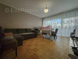 Appartement à BEAUVAIS