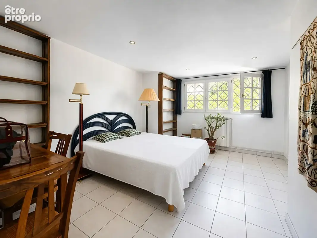 NAUZAN PLAGE - Maison familiale de 6 pièces avec garage - photo 6