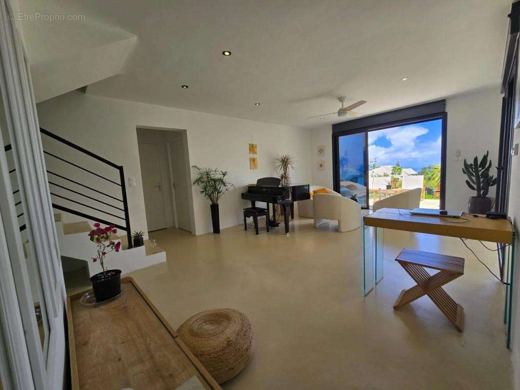 Maison à LA POSSESSION