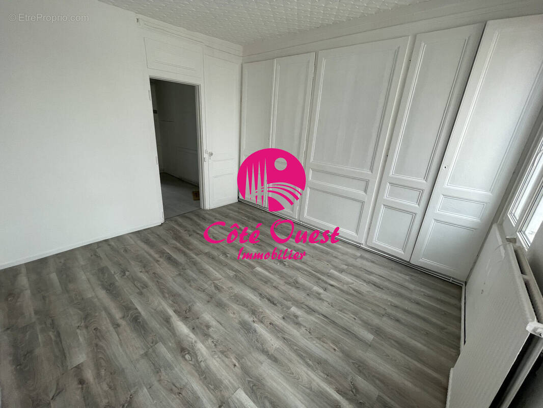 Appartement à LE HAVRE