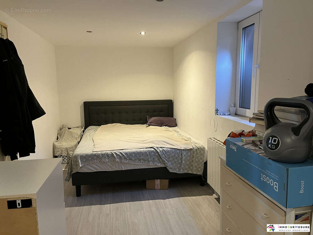 Appartement à BENFELD