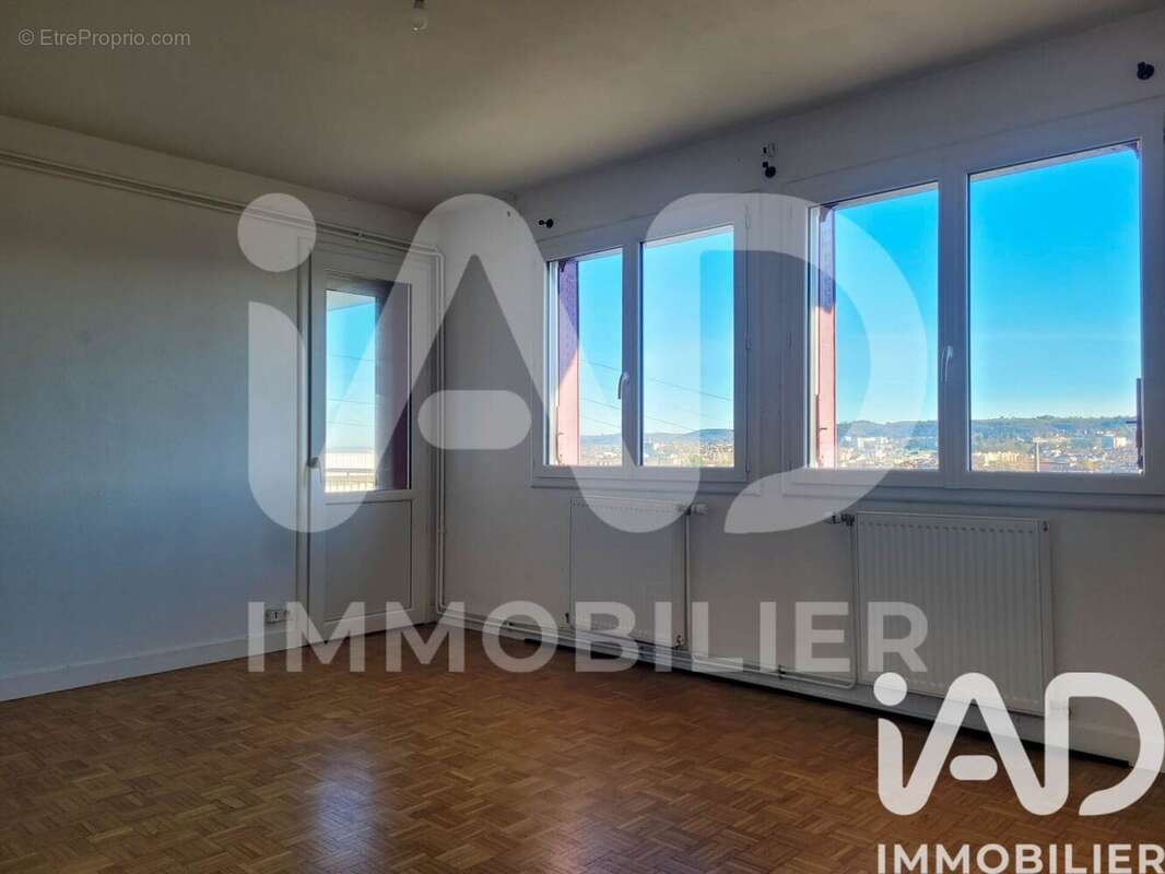 Photo 3 - Appartement à MONTLUCON