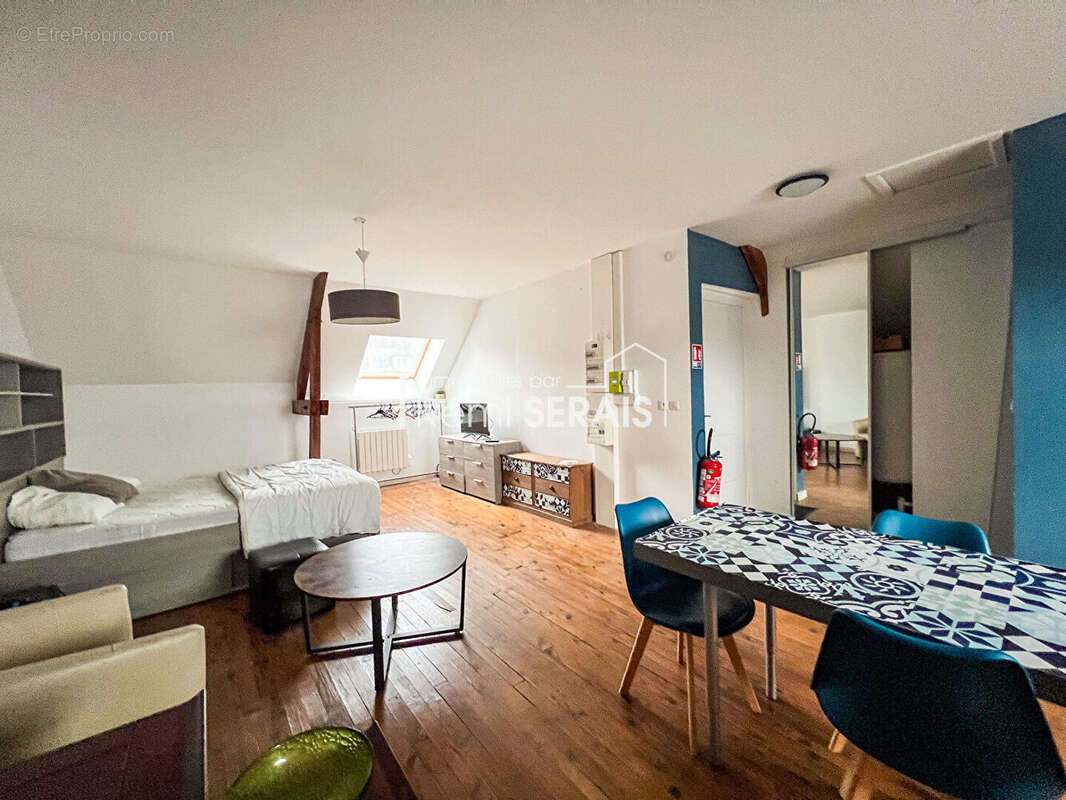 Appartement à FLERS